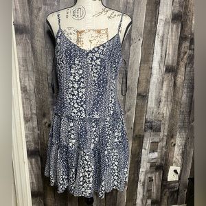 Pinch dress NWT
